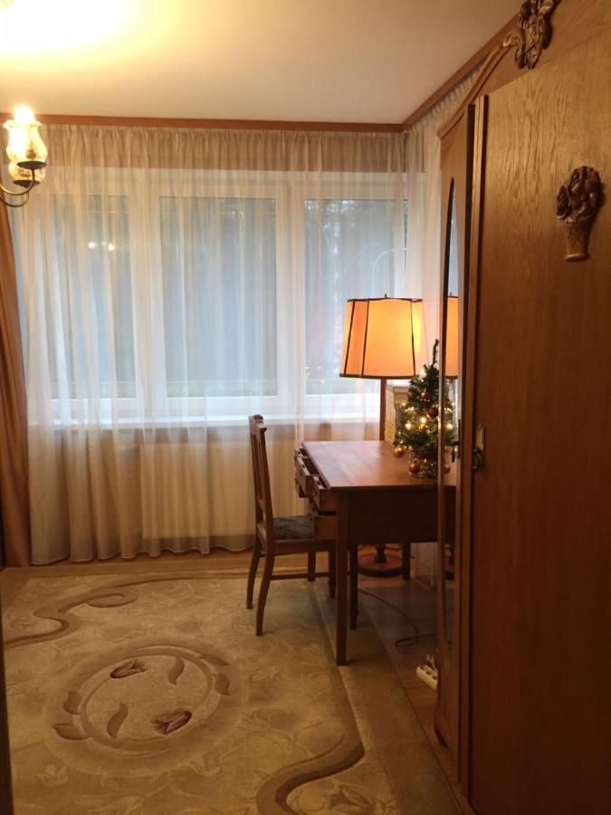 Villa Moderna Юрмала Екстер'єр фото