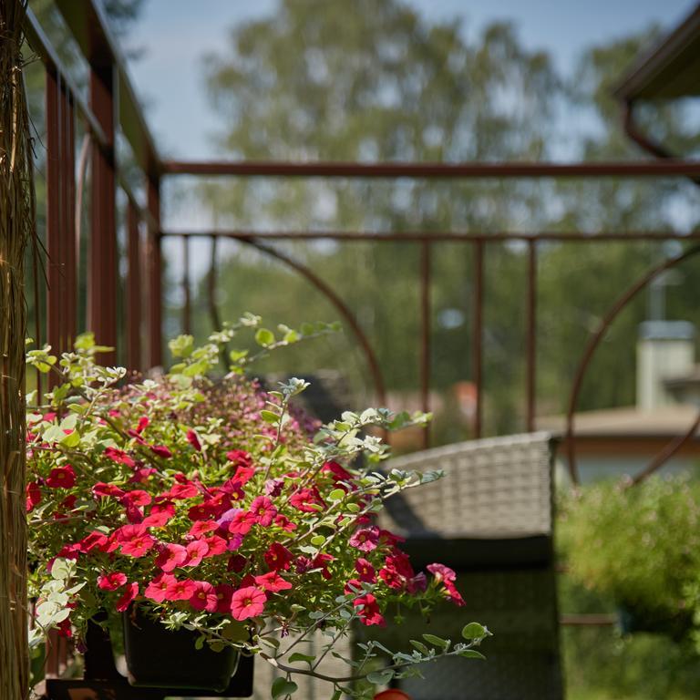 Villa Moderna Юрмала Екстер'єр фото