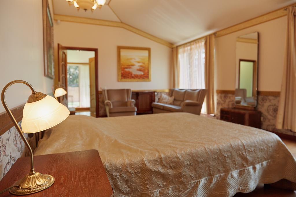 Villa Moderna Юрмала Екстер'єр фото