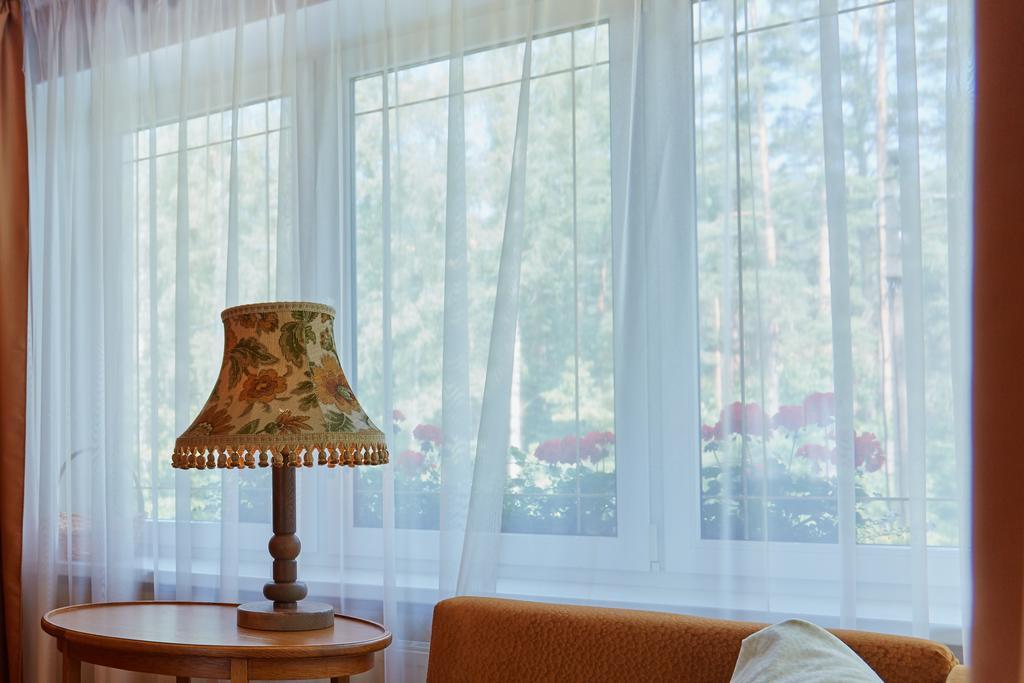 Villa Moderna Юрмала Екстер'єр фото